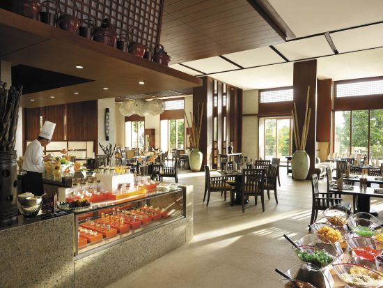 Shangri-La's Boracay Resort & Spa:  Vintana