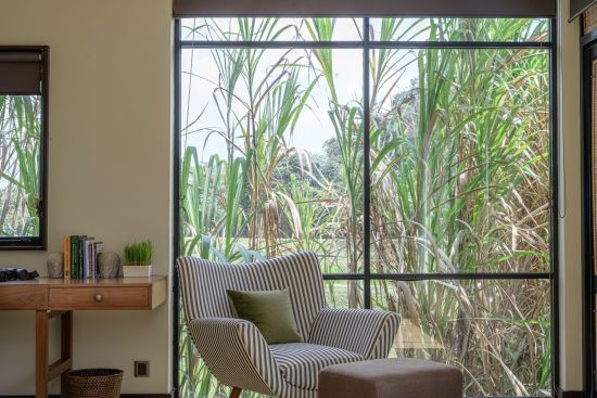 Water Garden Sigiriya:  Deluxe Villa | Seat