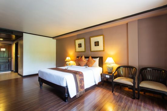 Fair House Beach Resort & Hotel in Ko Samui:  Superior