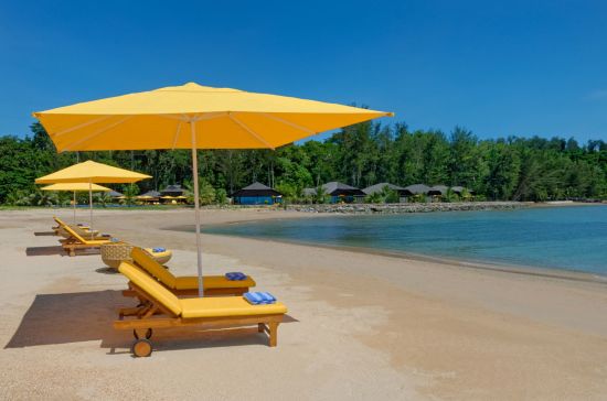 Borneo Eagle Resort à Kota Kinabalu:  Borneo Eagle Resort