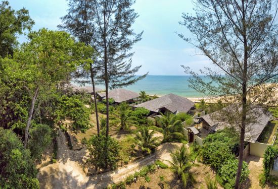 Borneo Eagle Resort à Kota Kinabalu:  Borneo Eagle Resort