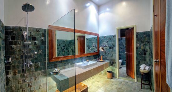 Bungaraya Island Resort in Kota Kinabalu: 2 Bedroom Villa