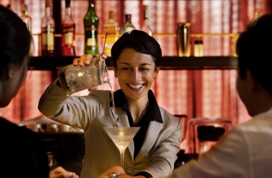 Salinda Resort in Phu Quoc: f&b: 