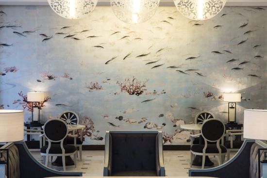 Salinda Resort in Phu Quoc:  VIP-room