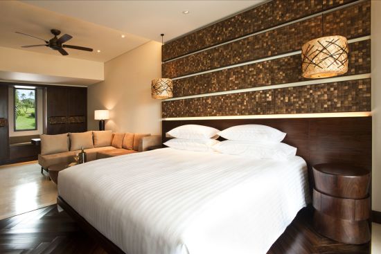 Salinda Resort in Phu Quoc:  Garden Villa