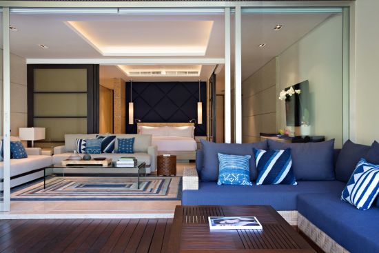 COMO Uma Canggu à Sud de Bali:  1-Bedroom Residence