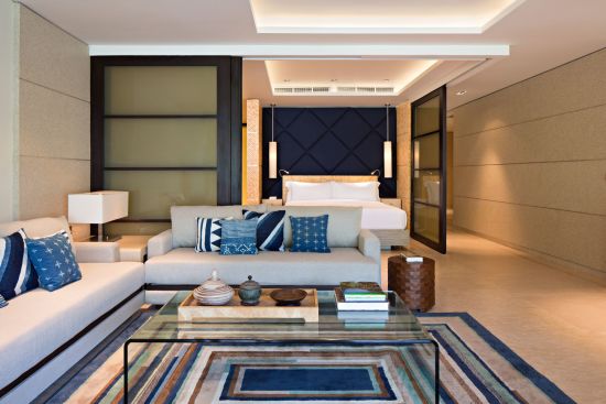 COMO Uma Canggu à Sud de Bali:  1-Bedroom Residence