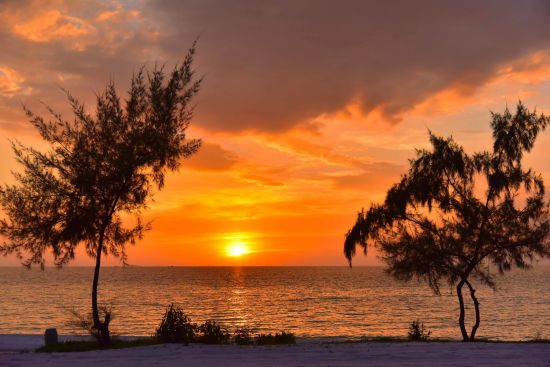 The Royal Sands Koh Rong: The Royal Sands