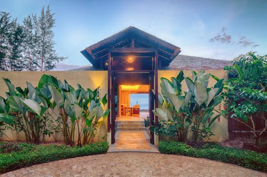 Borneo Eagle Resort à Kota Kinabalu:  Pool Villa