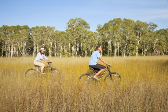 The Royal Sands Koh Rong: The Royal Sands