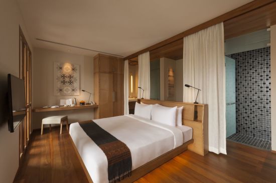 AVANI+ Luang Prabang:  Deluxe