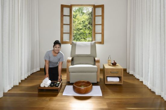 AVANI+ Luang Prabang:  Massage