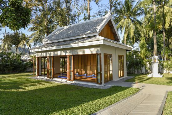 AVANI+ Luang Prabang:  Pavilion