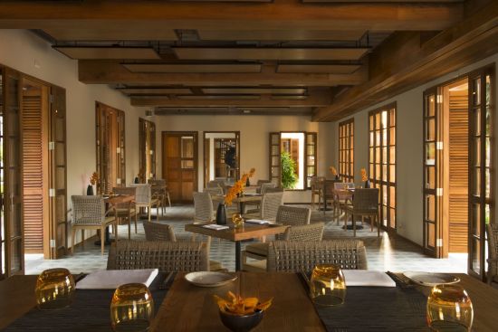 AVANI+ Luang Prabang:  Bistro and Bar