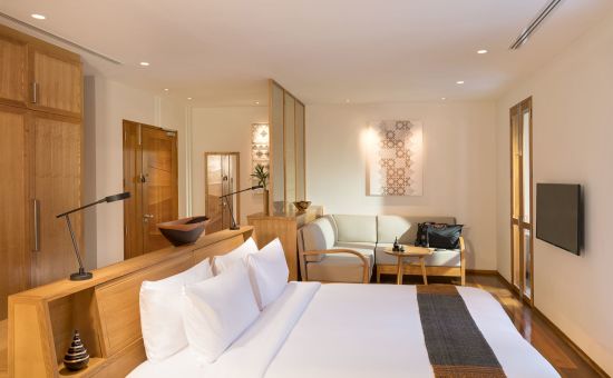 AVANI+ Luang Prabang:  Avani Suite
