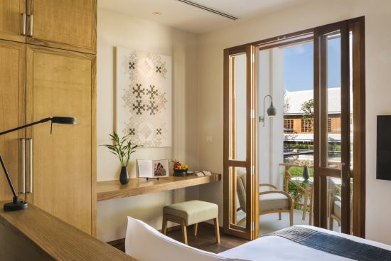 AVANI+ Luang Prabang:  Deluxe Pool View