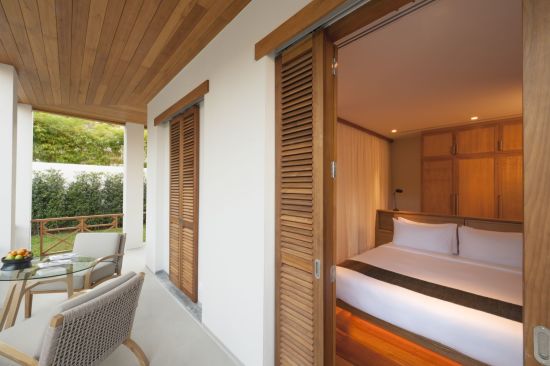 AVANI+ Luang Prabang:  Deluxe