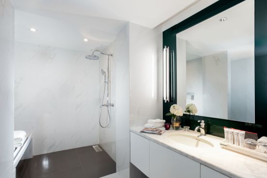 La Seine Hotel à Vientiane: Deluxe