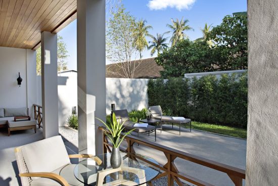 AVANI+ Luang Prabang:  Deluxe