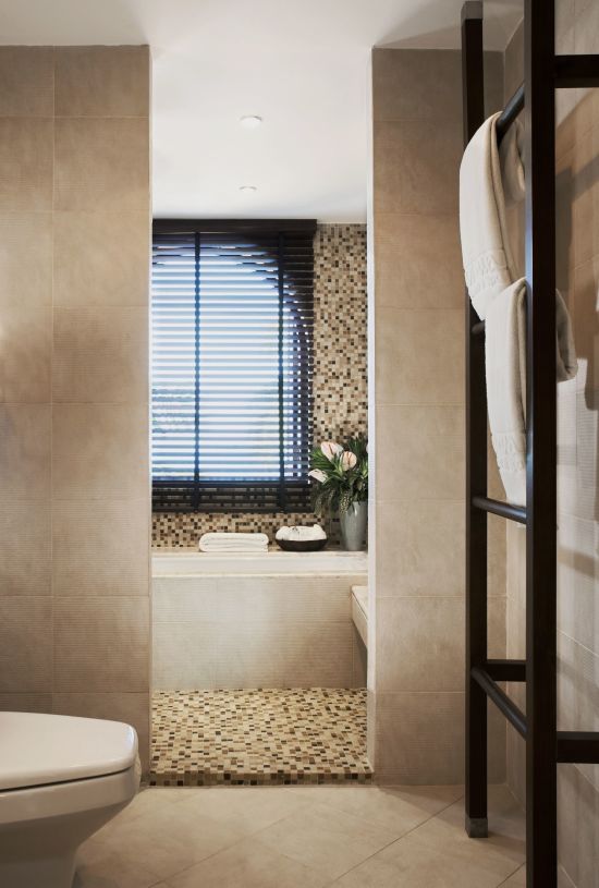 Rawi Warin Resort & Spa à Ko Lanta:  Deluxe