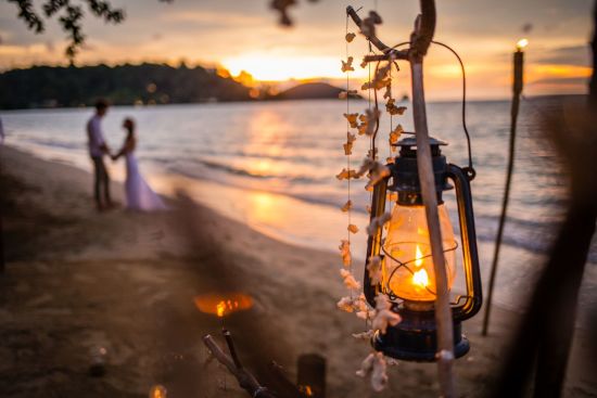 Seavana Beach Resort à Ko Mak:  Mood Shot