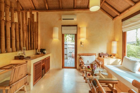 High Season Pool Villa & Spa à Ko Kood:  Grand Pool Villa