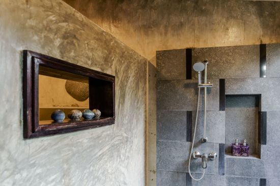 Seavana Beach Resort à Ko Mak:  Seavana Deluxe Beachfront