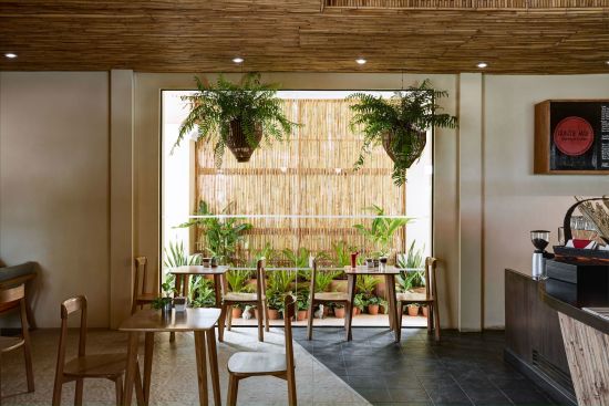 Rawi Warin Resort & Spa à Ko Lanta:  Auntie Mae