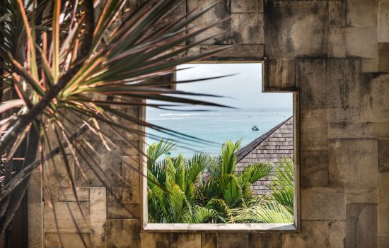 Batu Karang Lembongan Resort & Spa in Nusa Lembongan:  1-Bedroom Villa