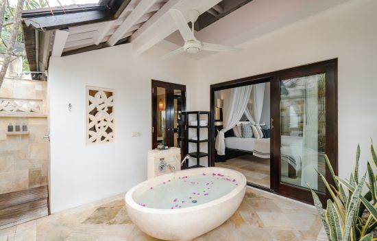 Batu Karang Lembongan Resort & Spa in Nusa Lembongan:  1-Bedroom Villa