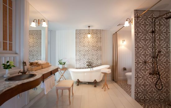 Devasom Hua Hin Resort: Seaside Suite