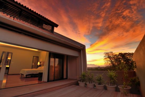 The Ranee Boutique Suites in Kuching:  Standard Suite