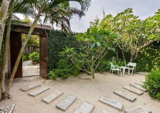 BuBu Villa à Perhentian:  Garden Villa