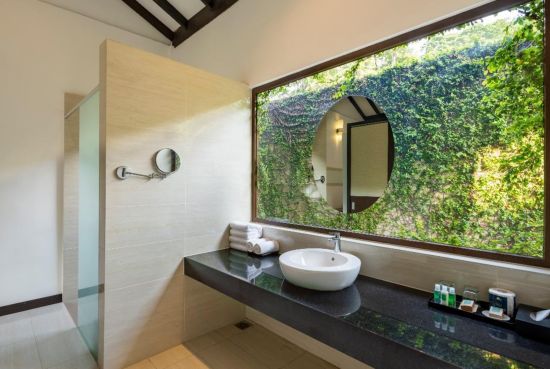 BuBu Villa à Perhentian:  Garden Villa