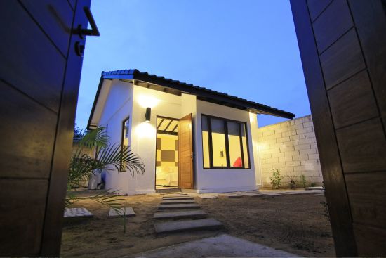 BuBu Villa à Perhentian:  Garden Villa