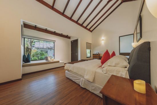 BuBu Villa à Perhentian:  Garden Villa