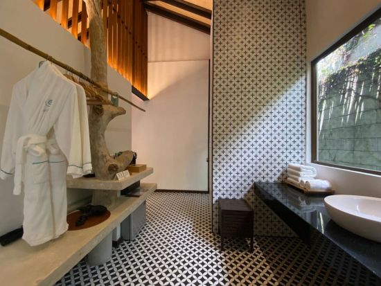 BuBu Villa à Perhentian:  Pool Villa