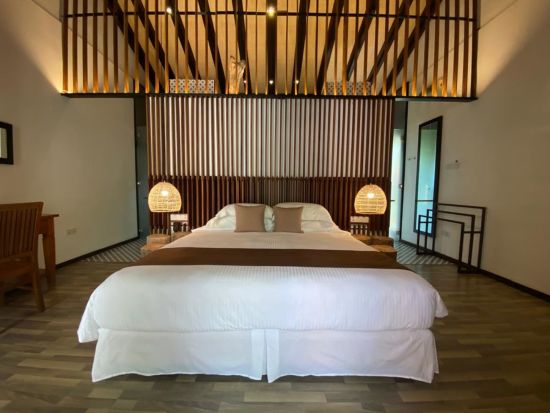 BuBu Villa à Perhentian:  Pool Villa