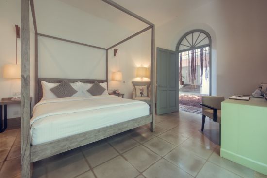 Fort Bazaar à Galle:  Banyan