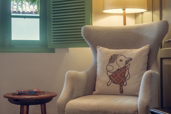 Fort Bazaar à Galle:  Bazaar