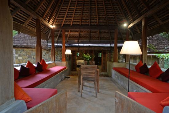 Living Heritage Koslanda in Ella/Haputale/Koslanda:  Pepper Garden Cottage