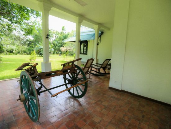 Horathapola Coconut Estate à Yakvila: facilities: