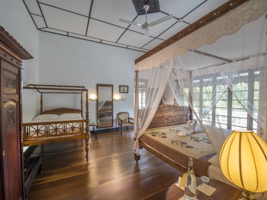 Horathapola Coconut Estate à Yakvila:  Standard | Maha Camare