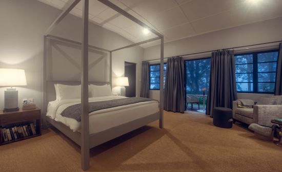 Goatfell à Nuwara Eliya:  Concordia | Ragala