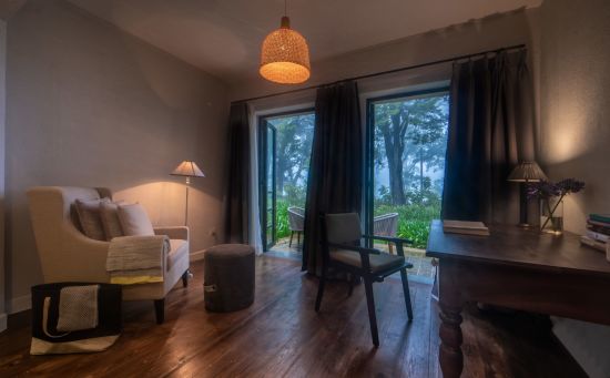 Goatfell à Nuwara Eliya:  Concordia | Park