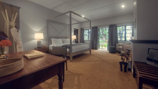 Goatfell à Nuwara Eliya:  Concordia | Ragala