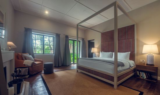 Goatfell à Nuwara Eliya:  Concordia | Summerhill