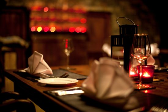 Living Heritage Koslanda in Ella/Haputale/Koslanda:  Romantic Dining Experience