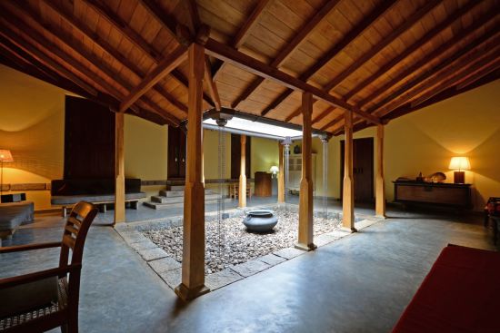 Living Heritage Koslanda in Ella/Haputale/Koslanda:  Luxury Villa Suite