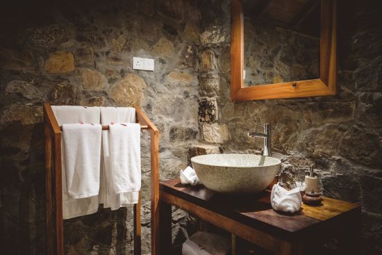 Living Heritage Koslanda in Ella/Haputale/Koslanda:  Pepper Garden Cottage